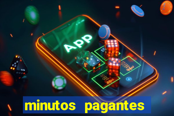 minutos pagantes fortune ox 2024